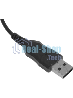 Мышь проводная A4Tech X89 Maze черный, 2400 dpi, USB, кнопки - 8