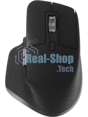 Клавиатура беспроводная Logitech MX Keys S Combo (920-011619) серый
