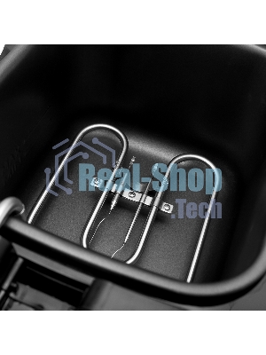 Фритюрница BRAYER 2830BR-BK