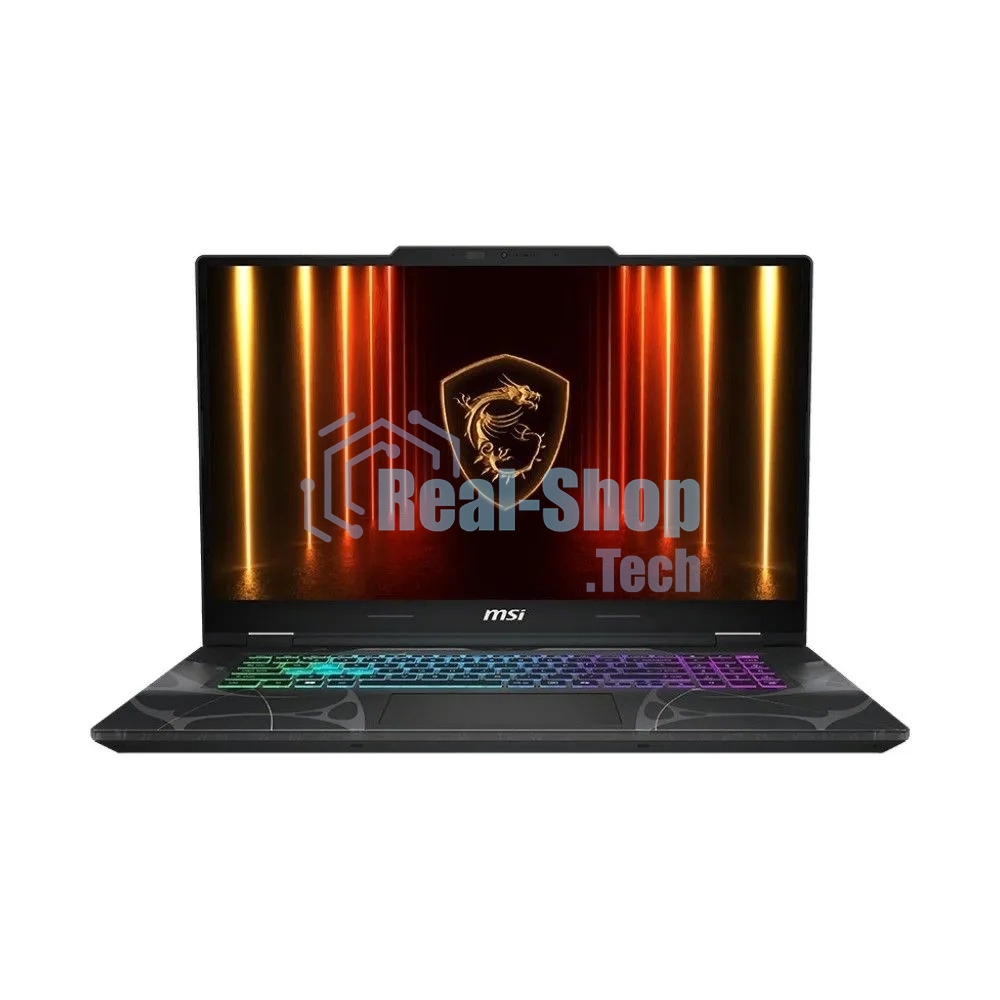 Ноутбук MSI Cyborg 17 B2RWFKG-284XRU/17.3