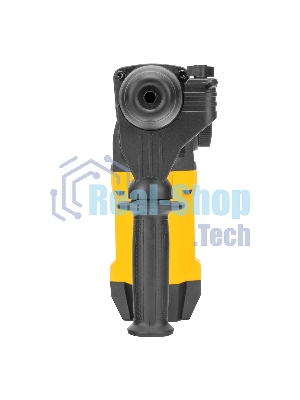 Перфоратор Denzel RHVB-1250-32, SDS-plus, 1250 Вт, 5,5 Дж, от сети