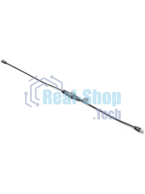 Кабель Logitech RALLY MIC POD CAT COUPLER