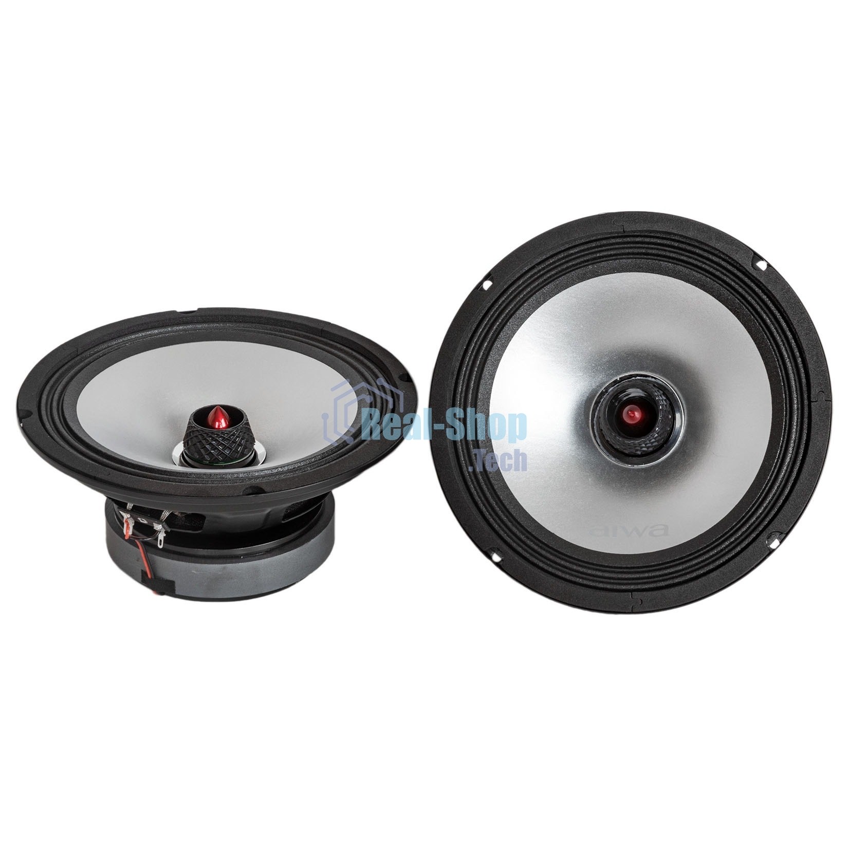 Колонки автомобильные AIWA ASL-8052