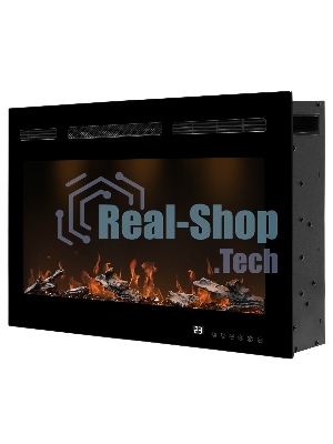 Очаг электрический Royal Thermo Allira RTFP/W-AL40LS
