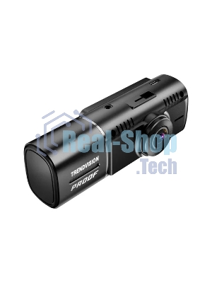 Видеорегистратор TrendVision Proof Ultra, 3840x2160, 2