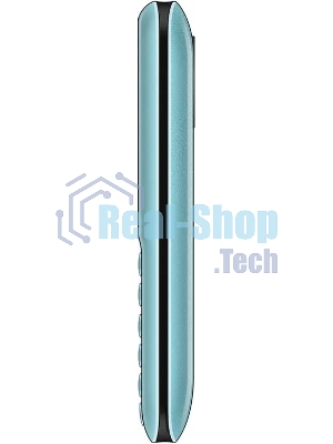 Мобильный телефон BQ 1800L One синий