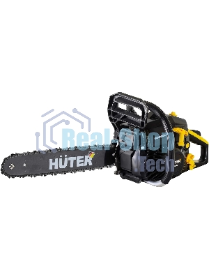 Бензопила Huter BS-40 1600Вт дл.шин.:40см