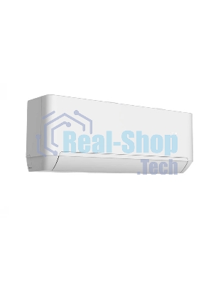 Cплит-система настенного типа Neoclima Pro-Health NS/NU-HAP09T32 9000 BTU, 25 м², 27/38 дБ, охлаждение, обогрев, осушение, белый