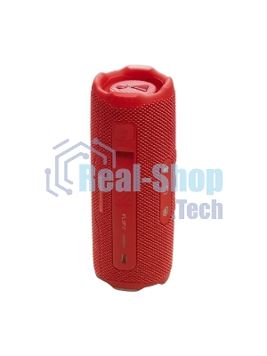 Колонка портативная JBL FLIP 7 красный 25W 1.0 BT 4800mAh