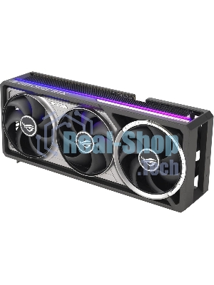 Видеокарта ASUS ROG-ASTRAL-RTX 5080-O16G-GAMING RTX 5080,HDMI*2,DP*3,16G,D7