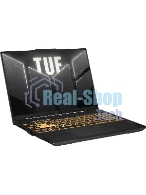 Ноутбук ASUS TUF F16 FX608JMR-RV170 16