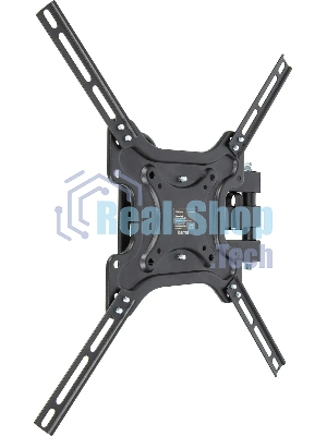 Кронштейн для телевизора Hama R1 118156 черный, 32
