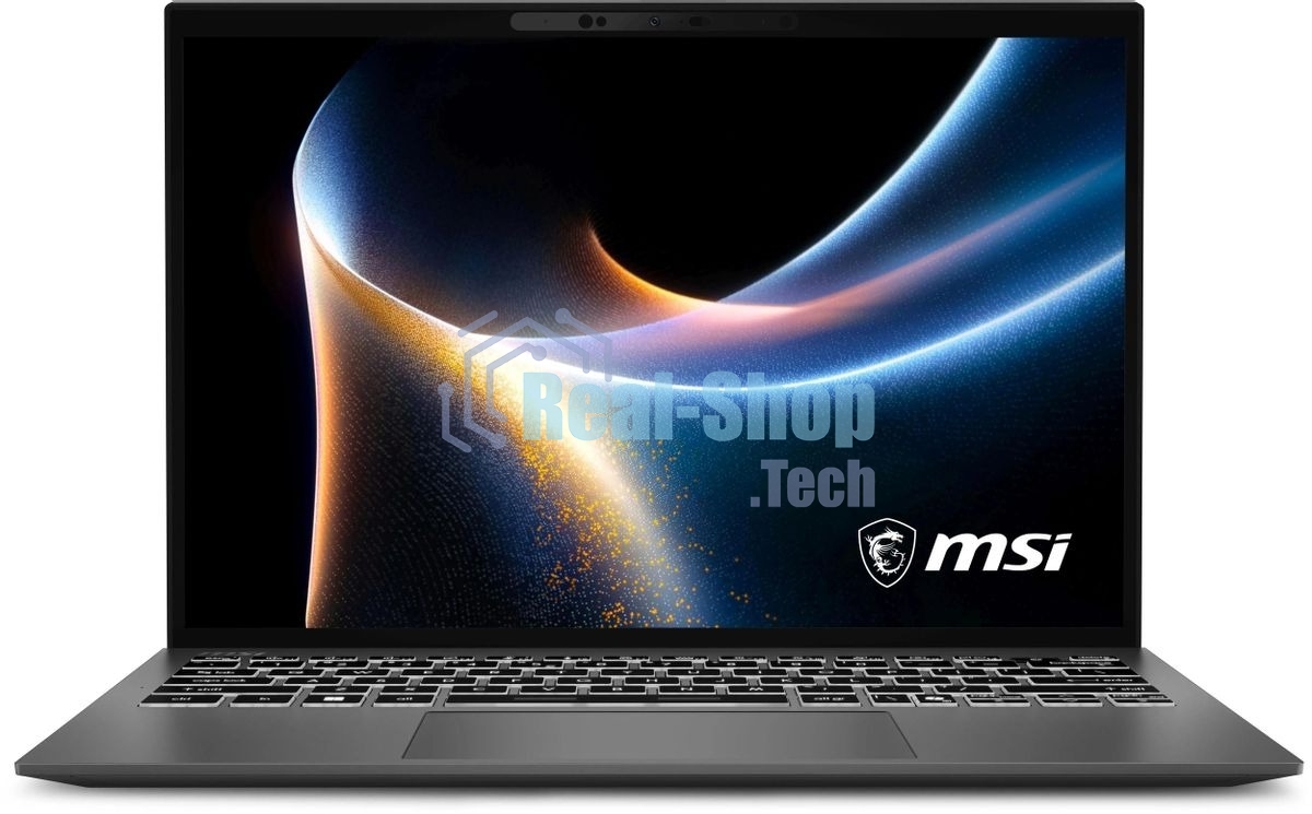 Ноутбук MSI Prestige 13 AI+ A3MG/13.3
