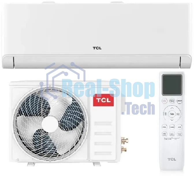 Cплит-система TAC-BR09INV/R TCL