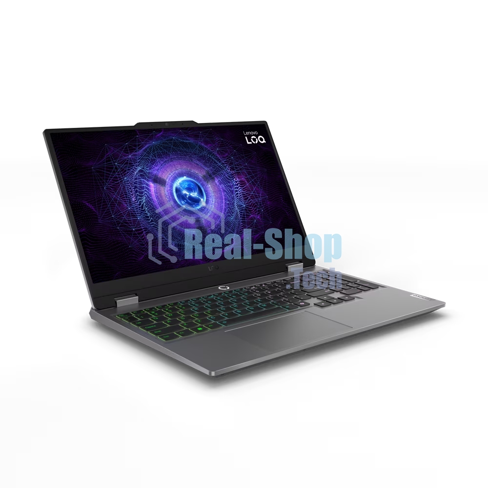 Ноутбук LENOVO LOQ 15IRX9 15.6