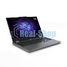 Ноутбук LENOVO LOQ 15IRX9 15.6