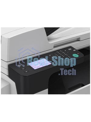 МФУ лазерное Canon imageRUNNER iR2224N (5941C002), А3, ч/б, печ. 24 стр./мин (A4), 12 стр./мин (A3), скан. до 35 стр/мин (ч/б) 25 стр/мин (цвет), 1200x1200 dpi (печать) 600x600 dpi (скан.), USB 2.0, Wi-Fi, Ethernet