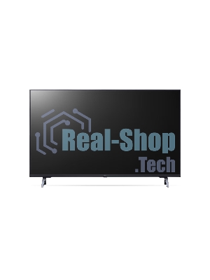 Телевизор LG 43'' 43UN640S0LD черный LED UHD 60Hz Smart TV WebOS 1.5GB/8GB