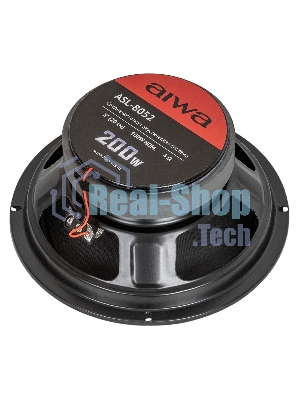 Колонки автомобильные AIWA ASL-8052