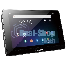 Автомагнитола Pioneer SDA835Tab+T20BT, 2 DIN, 8