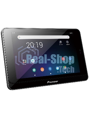 Автомагнитола Pioneer SDA835Tab+T20BT, 2 DIN, 8