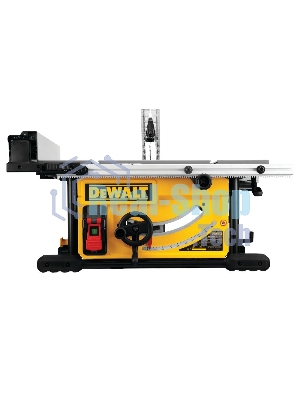 Настольная пила DEWALT DWE7492 2000 Вт