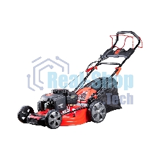 Газонокосилка бензиновая FUBAG FPL 56 SM ES, 5,9 л.с.