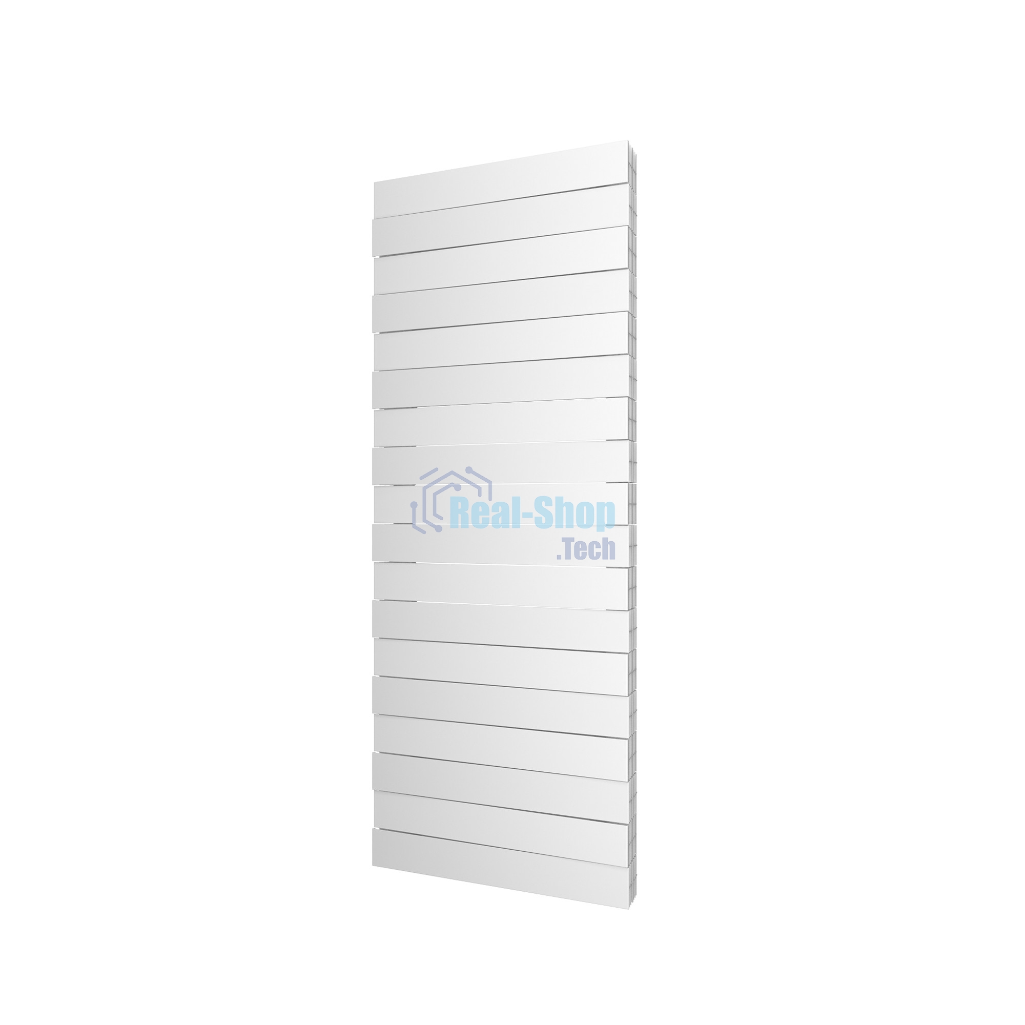 Радиатор Royal Thermo PianoForte Tower new/Bianco Traffico - 18 секц. НС-1176342