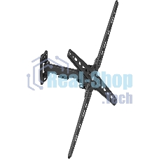 Кронштейн для телевизора Ultramounts UM957 черный 13