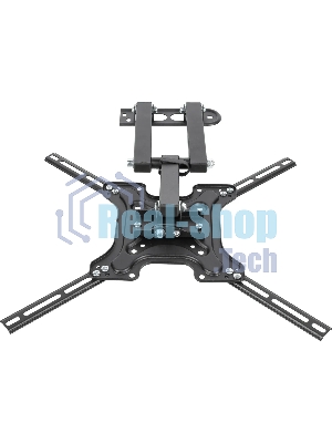 Кронштейн для телевизора Hama R1 118156 черный, 32
