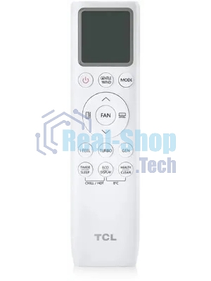 Cплит-система TAC-BR09INV/R TCL