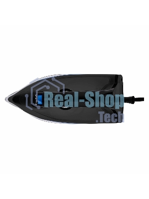 Утюг Vitek VT-8329 2600Вт черный/белый/синий