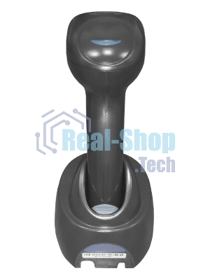 Сканер штрих-кода ручной Honeywell 1472G2D Kit, 2D Imager, беспроводной, USB, черный