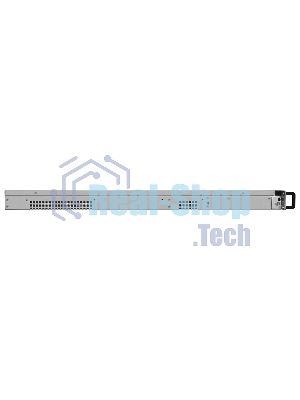 Серверный корпус ExeGate Pro EX293175RUS 1U660-HS04 (RM 19