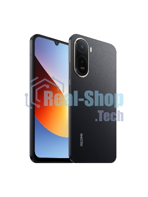 Смартфон Xiaomi Redmi A7 Pro 4Gb, 128Gb, черный