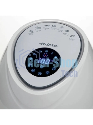 Аэрофритюрница Ariete 00C461803AR0 4618 WH