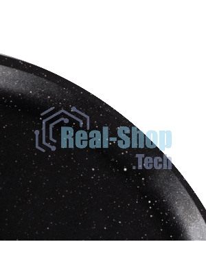 Сковорода блинная Maunfeld GALAXITE MF22GLX01PP 22 см, из литого алюминия