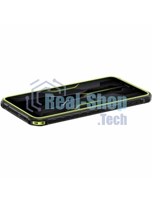 Смартфон Ulefone Armor X12 Pro 4/64GB зеленый