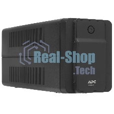 Источник бесперебойного питания APC Back-UPS BX950MI-GR/950 ВА/520 Вт/4 х CEE 7 (евророзетка)
