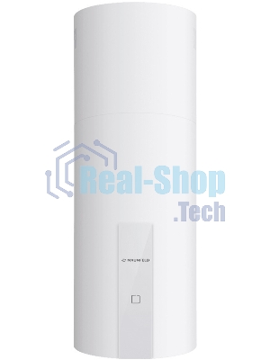 Кухонная вытяжка Maunfeld Lee Light Isla 35 Sensor белый