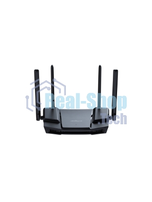 Беспроводной маршрутизатор Dahua 11AC 1800Mbps