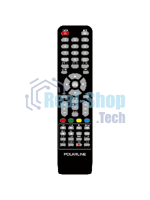 Телевизор PolarLine 32