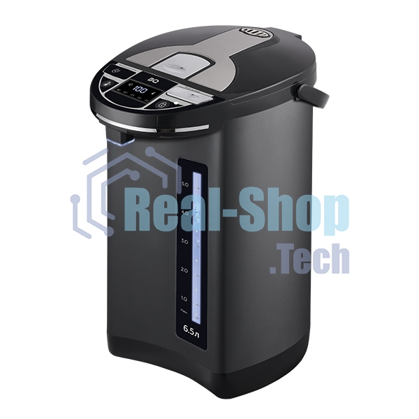 Термопот BQ TP536 черный