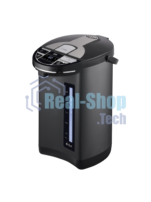 Термопот BQ TP536 черный