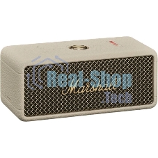 Портативная колонка Marshall Emberton III сream
