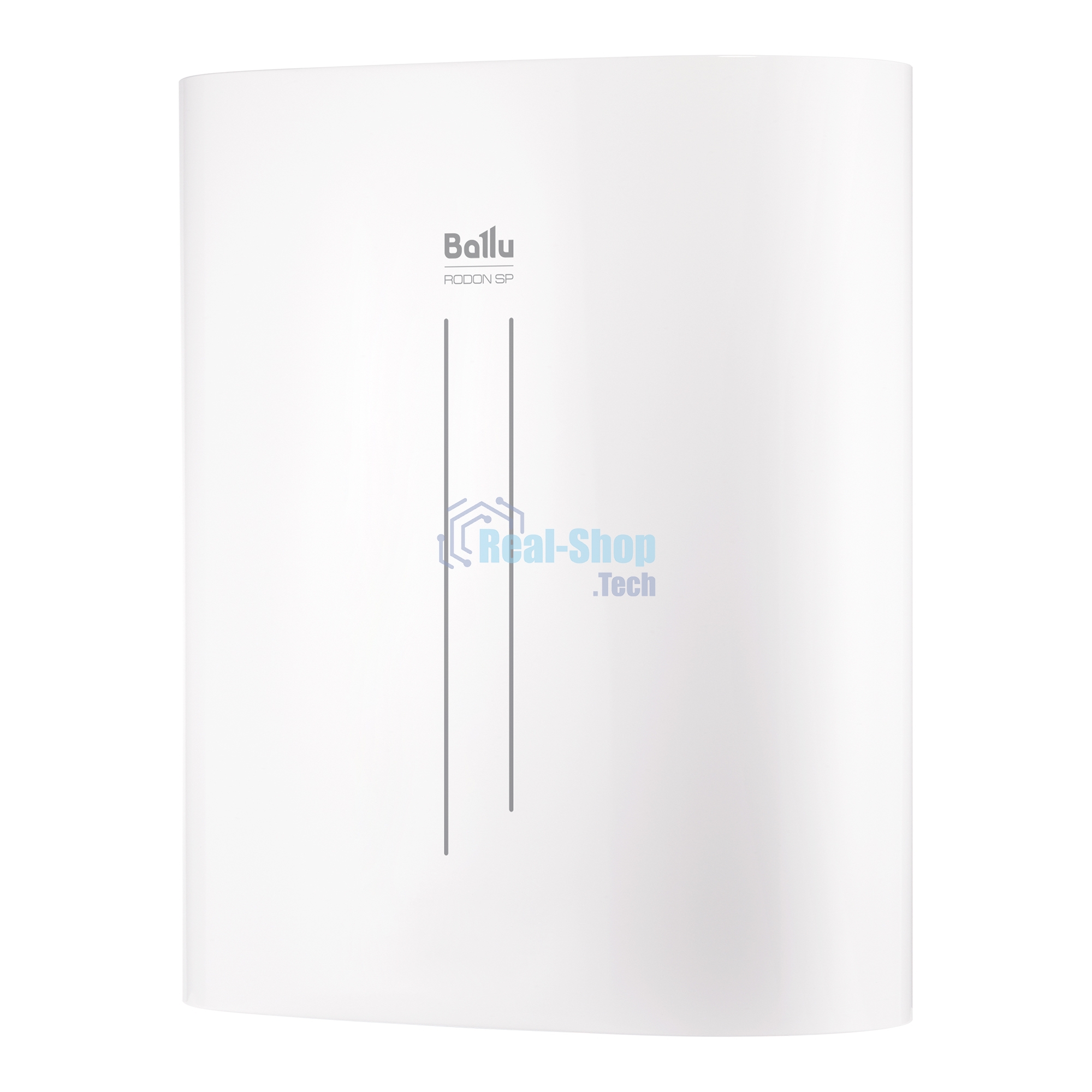 Водонагреватель Ballu BWH/S 30 Rodon SP
