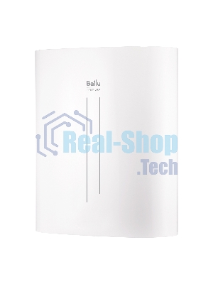 Водонагреватель Ballu BWH/S 30 Rodon SP