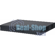 Видеорегистратор наблюдения Dahua DHI-NVR5208-EI