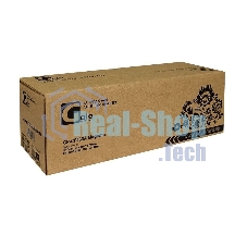 Картридж лазерный GalaPrint GP-CF533A (№205A) Magenta (900 стр) для HP Color LaserJet Pro CM180/CM180n/CM181/CM181fw/CM154