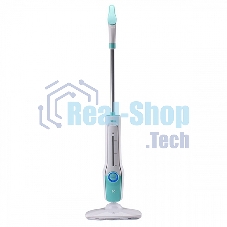 Паровая швабра BQ SM1001 White-green